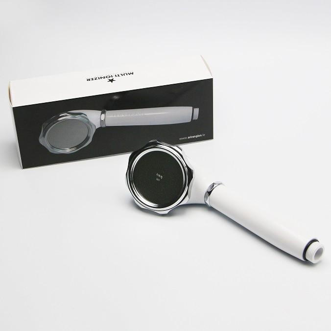 Triion for Shower Head Dùng cho vòi sen Arirang Ion