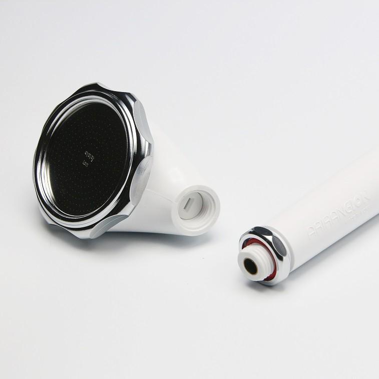 Triion for Shower Head Dùng cho vòi sen Arirang Ion