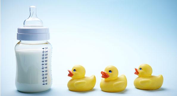 Diệt khuẩn đồ chơi trẻ em