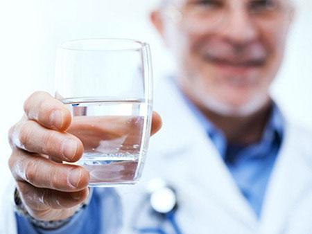 Nước Ion - nước của sinh mệnh