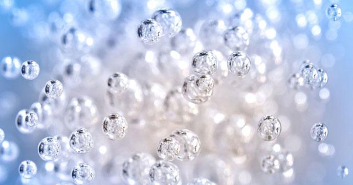 Nước ion năng lượng cao diệt khuẩn